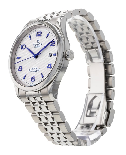 Tudor 1926 M91550-0005